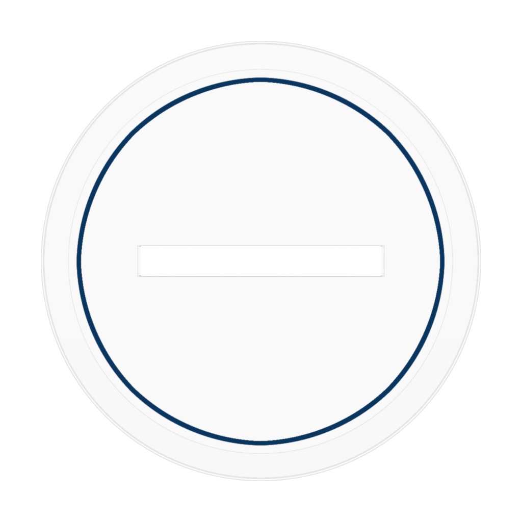 レガート アクリルスタンド(’98年旧アニメ版)