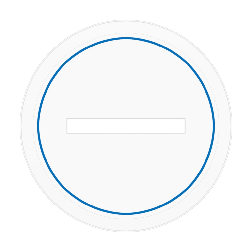 レガート アクリルスタンド(スタンピード版)