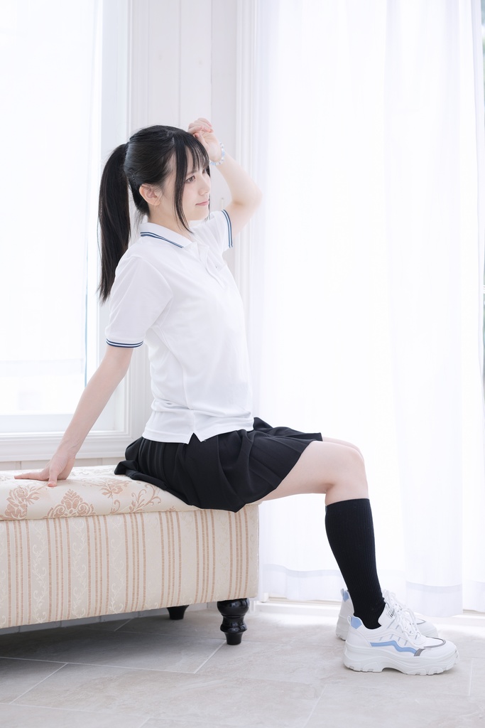 【写真集】POP summer collection