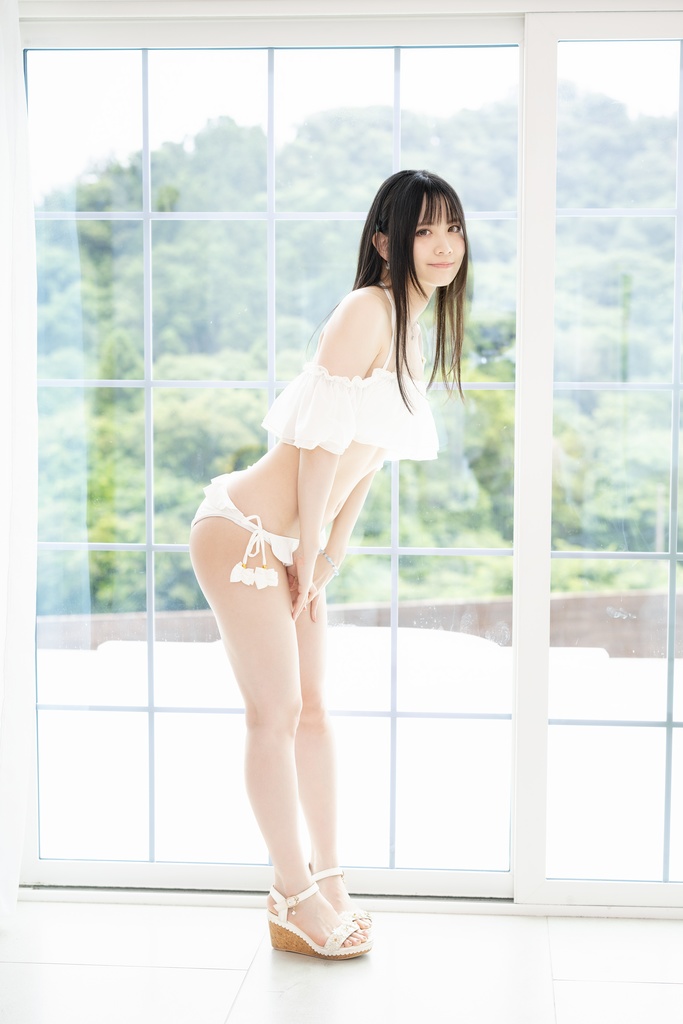 【写真集】POP summer collection