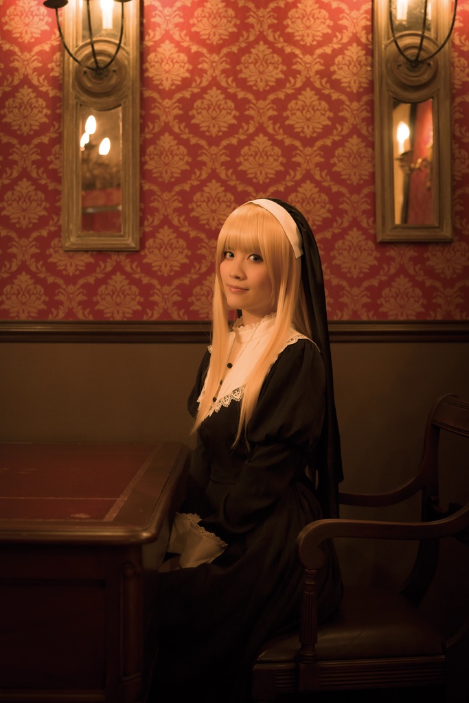 【写真集】Pray for you