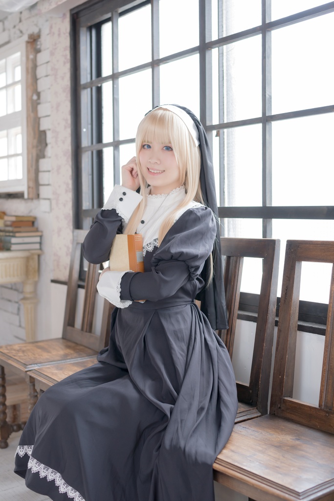 【写真集】Pray for you