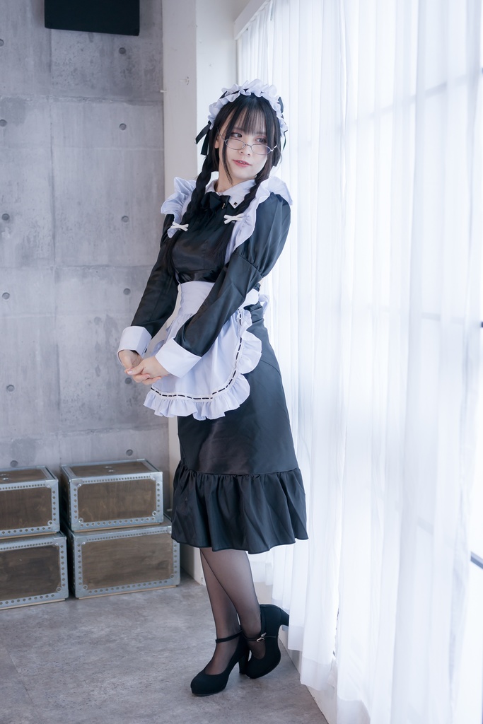 【写真集&DL】Secret request