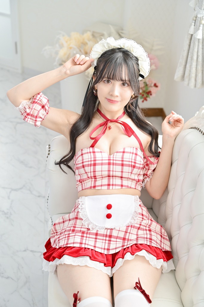 【1月限定】コミケ記念チェキ