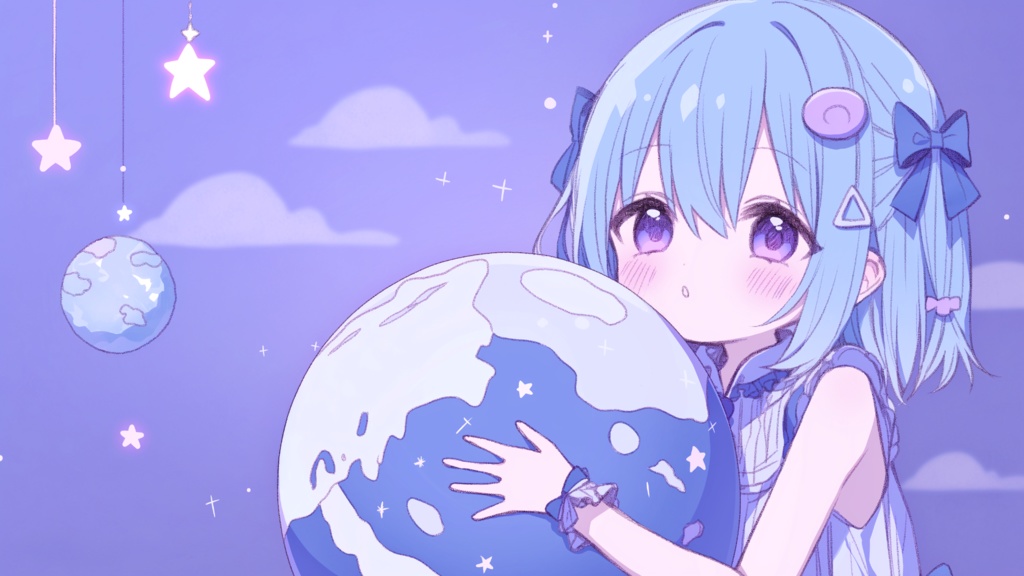 【フリーBGM】ぎゅっとだきしめて / そあれ - BGM ROOM