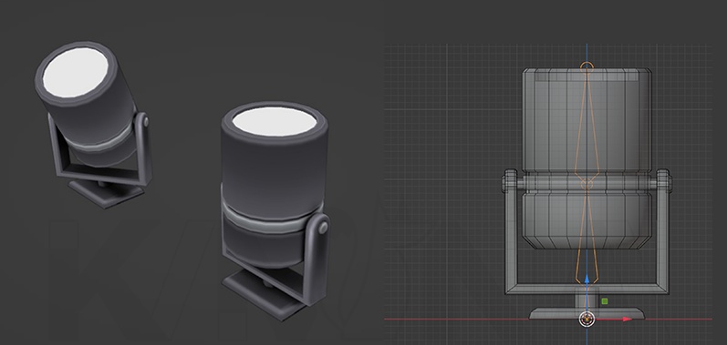 【無料】KiminaStage_V1