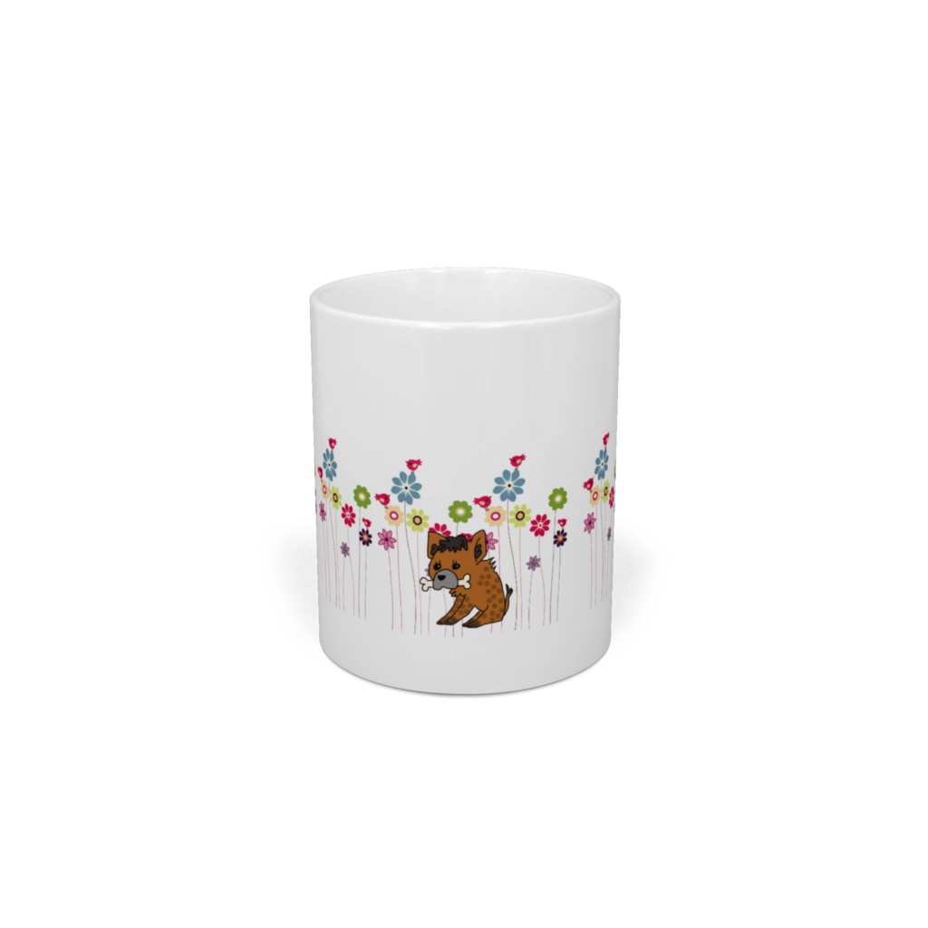 お花畑マロエナ