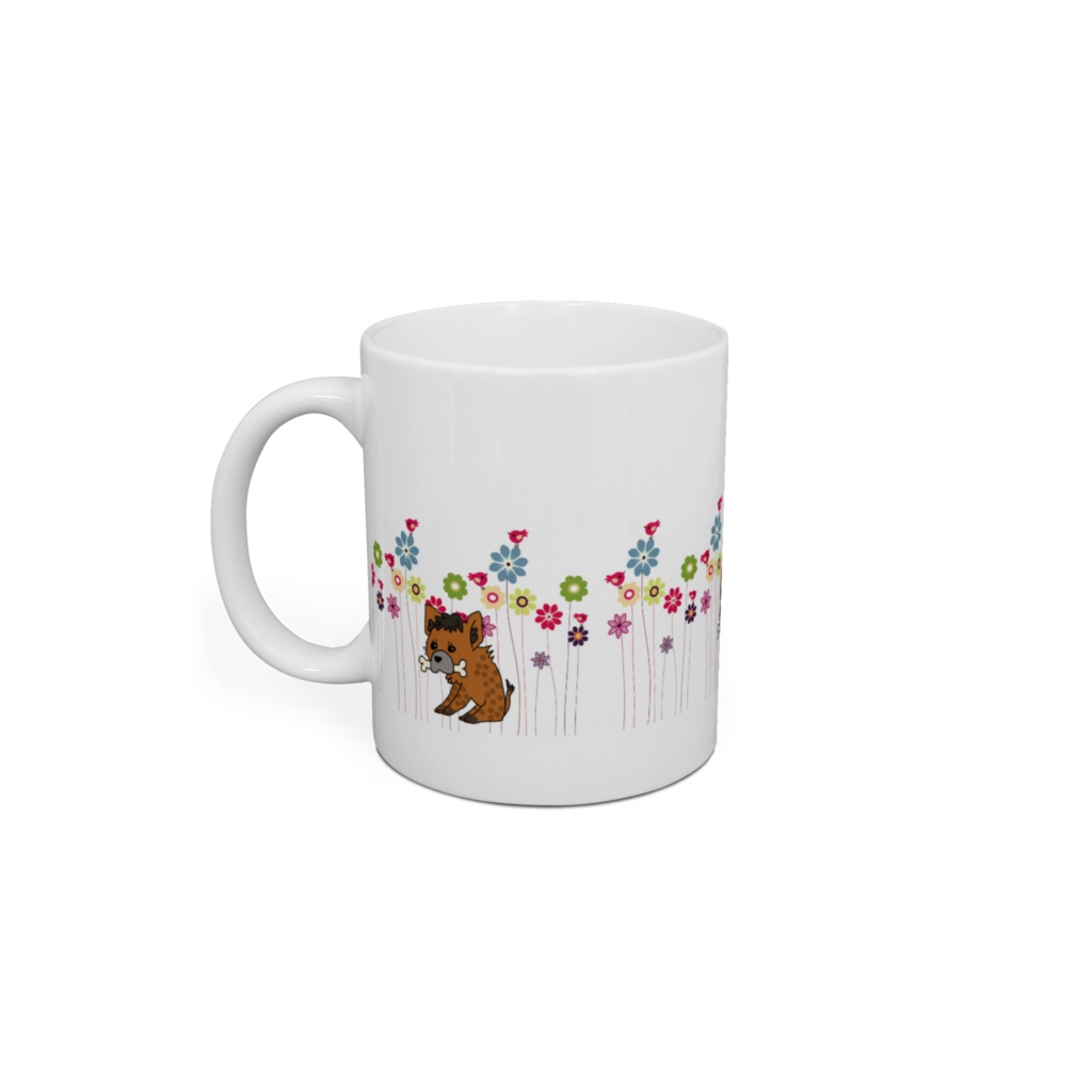 お花畑マロエナ