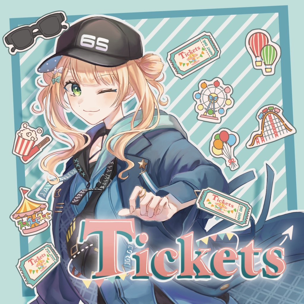 Tickets