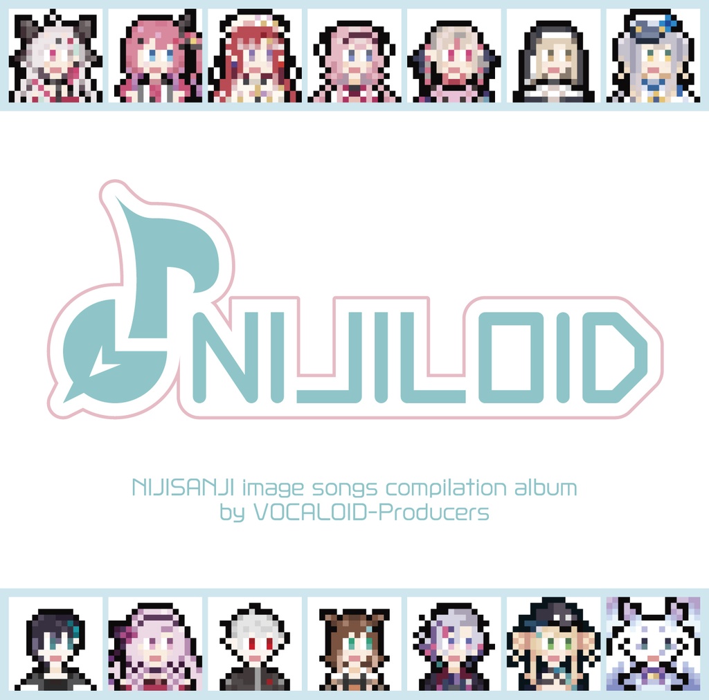 NIJILOID