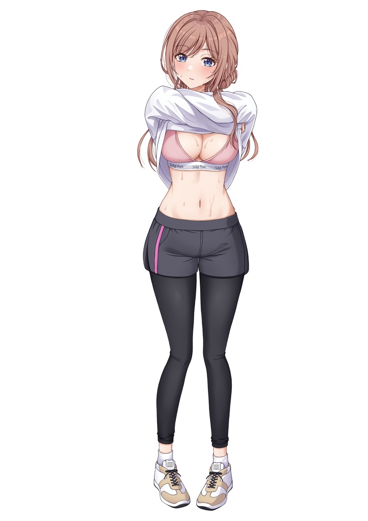 姫崎利波アクリルスタンド
