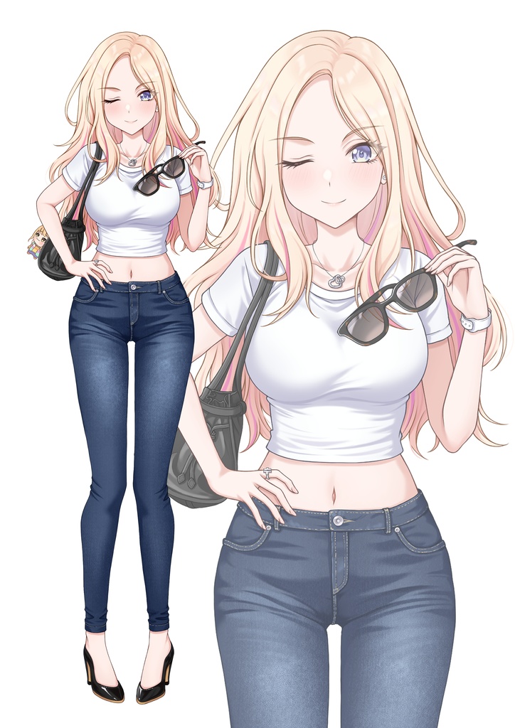 十王星南アクリルスタンド