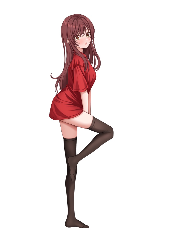 大崎甘奈アクリルスタンド