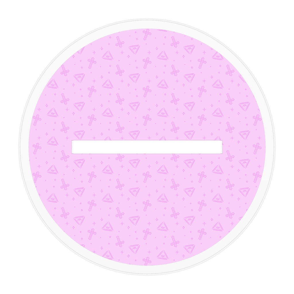 アクリルフィギュア【ティリア&ケルベロス ver.】