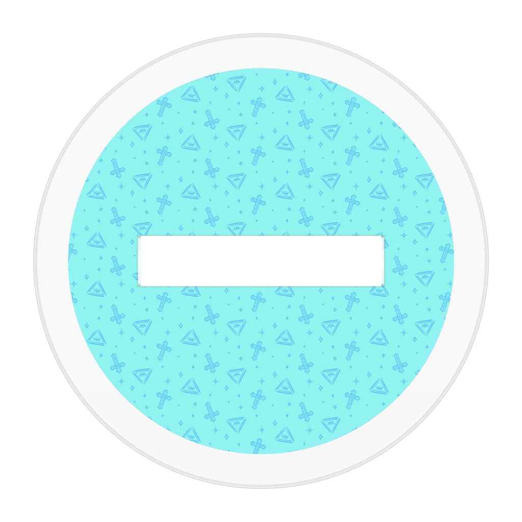 アクリルフィギュア【フィリア&無辜の雀 ver.】