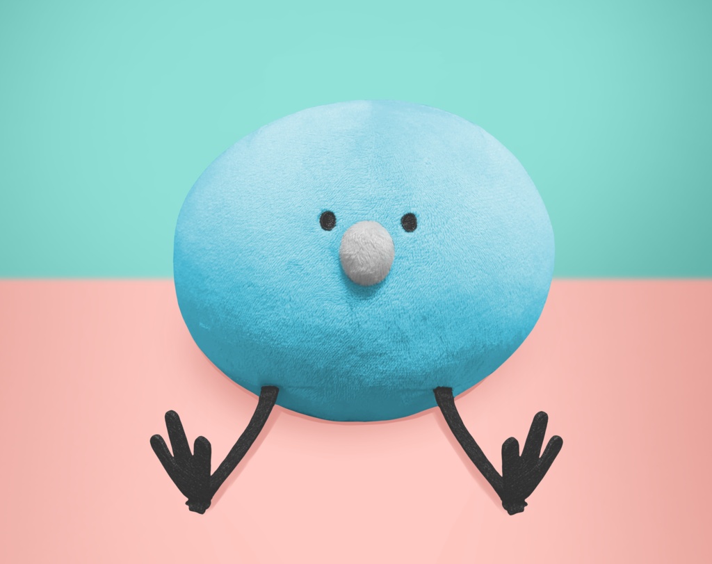 カズタカ鳥