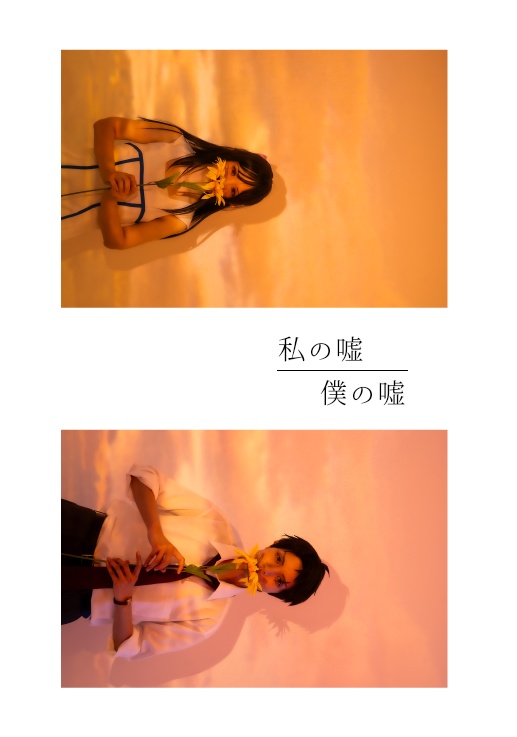 私の嘘　僕の嘘