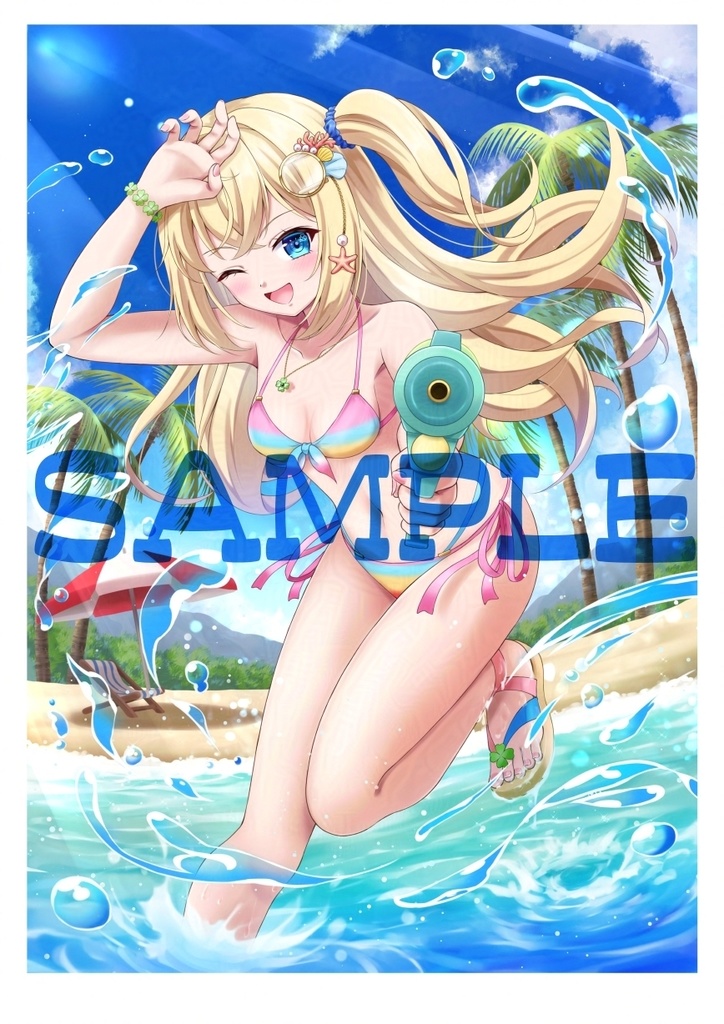 SpareribsDragon2025 Summer