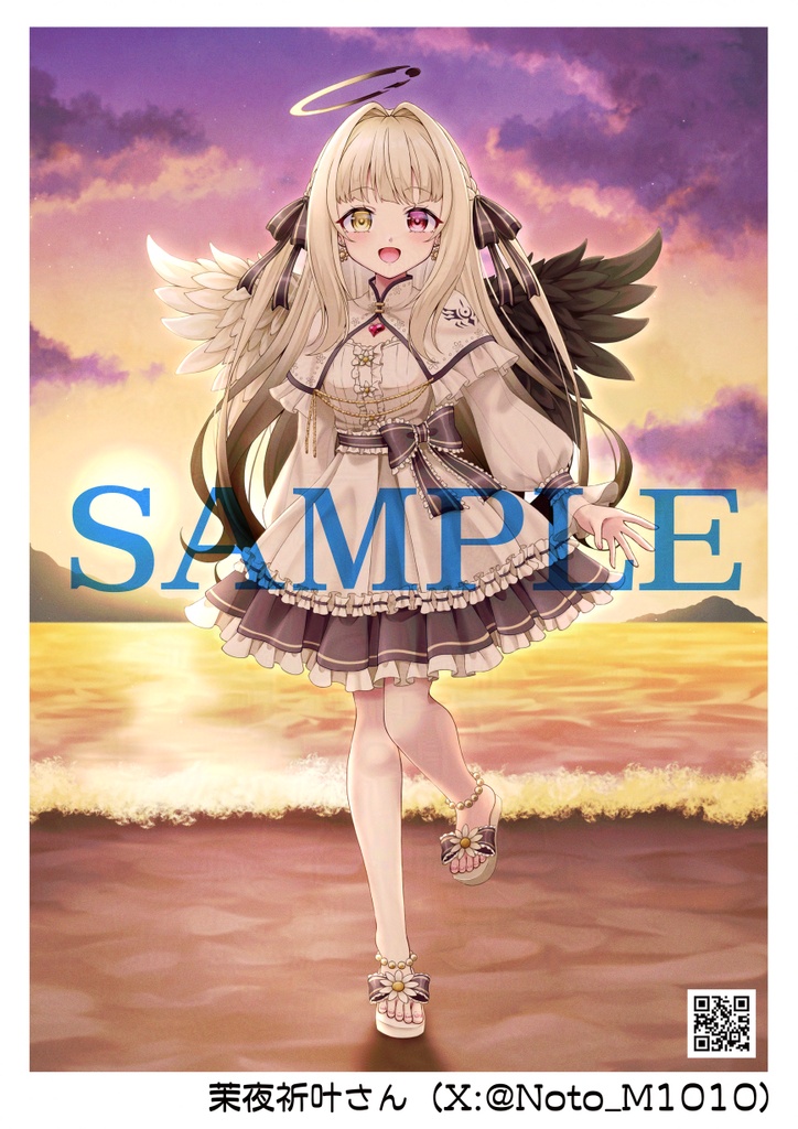 【事前予約】SpareribsDragon2026 Summer