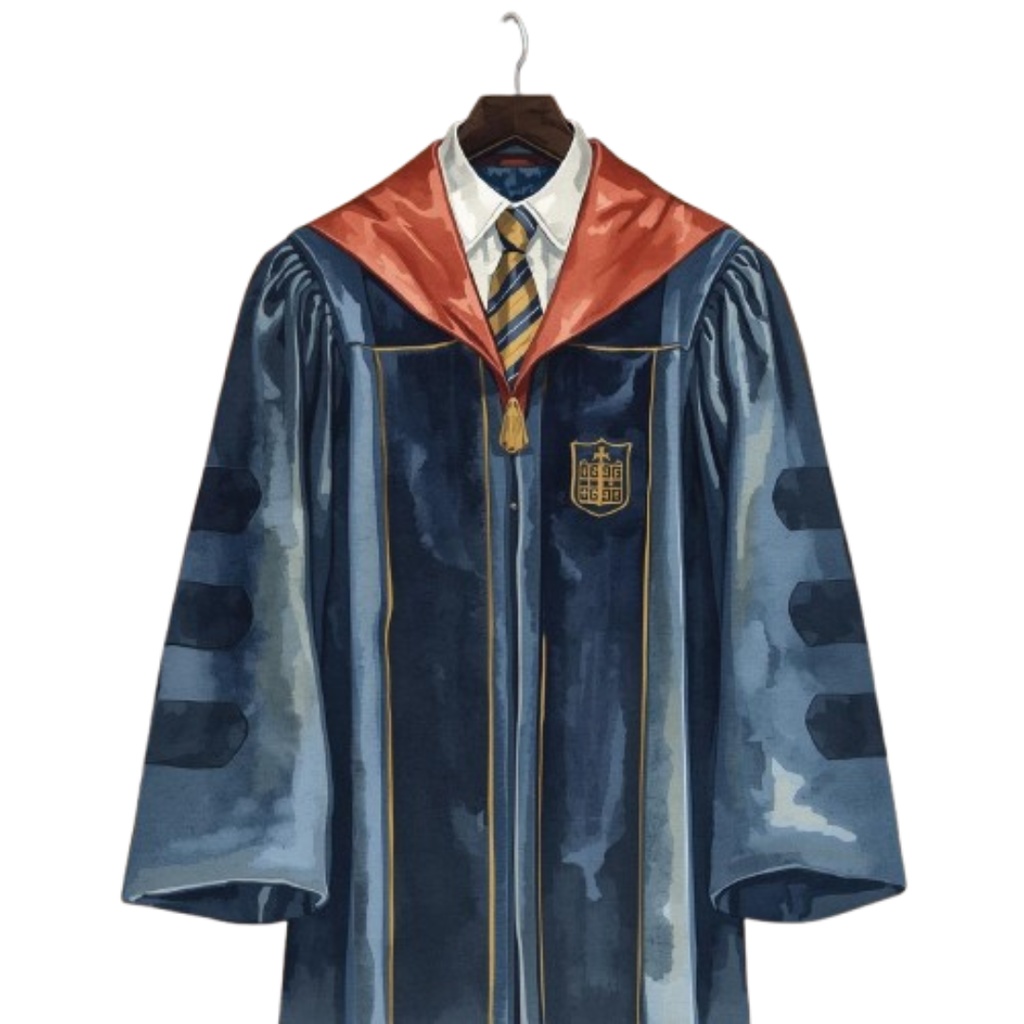 シック&エレガントな水彩魔法|私生活クリップアートコレクション 10set(png)