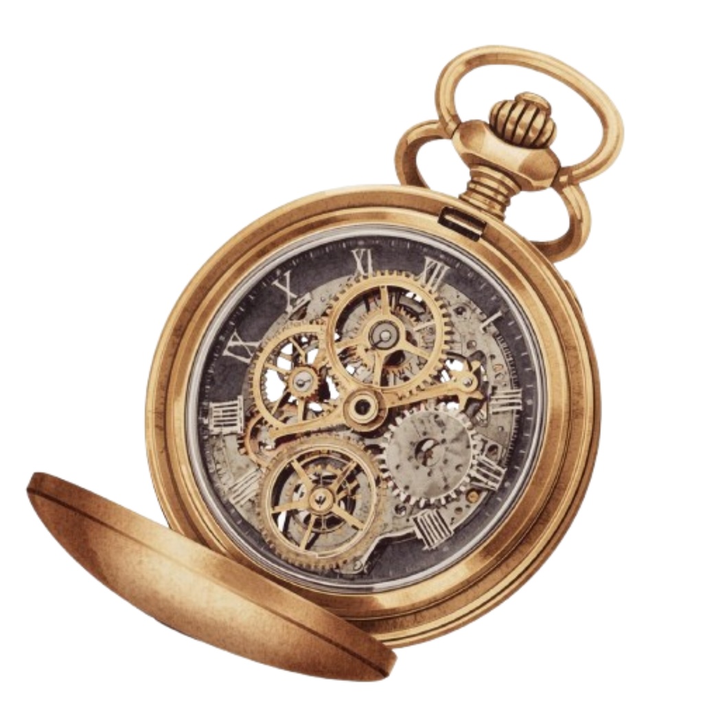 シック&エレガントな水彩魔法|私生活クリップアートコレクション 10set(png)