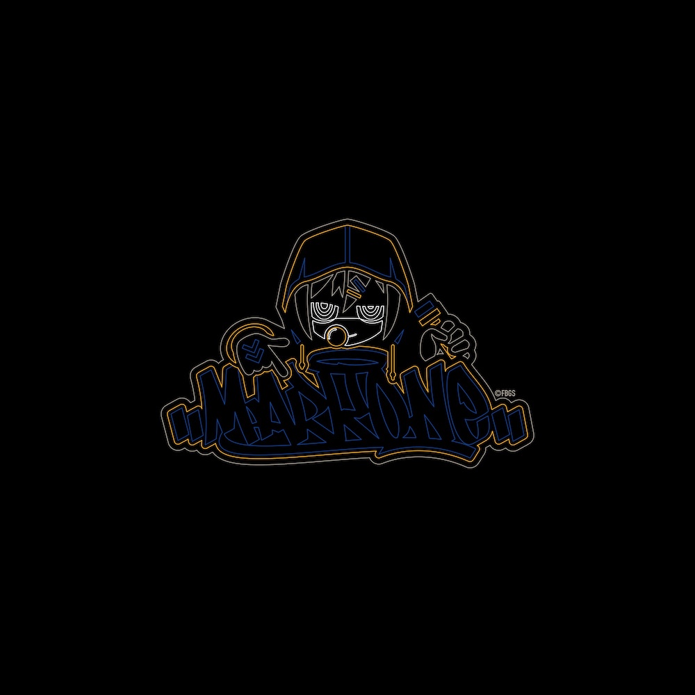 トイライターマーカー| ToyWriterMarker|ゆうたONEフォント™︎