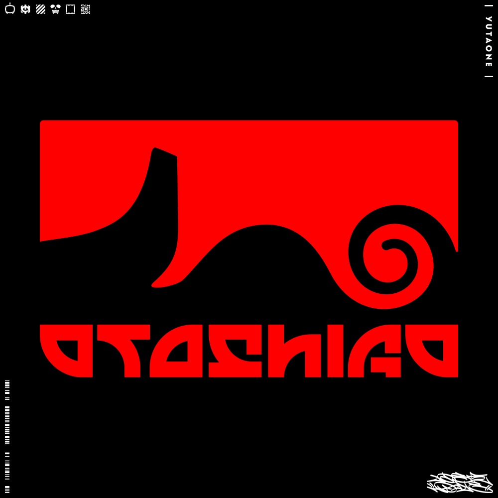 ジオメトリアディクト|GeometryAddict|ゆうたONEフォント™︎