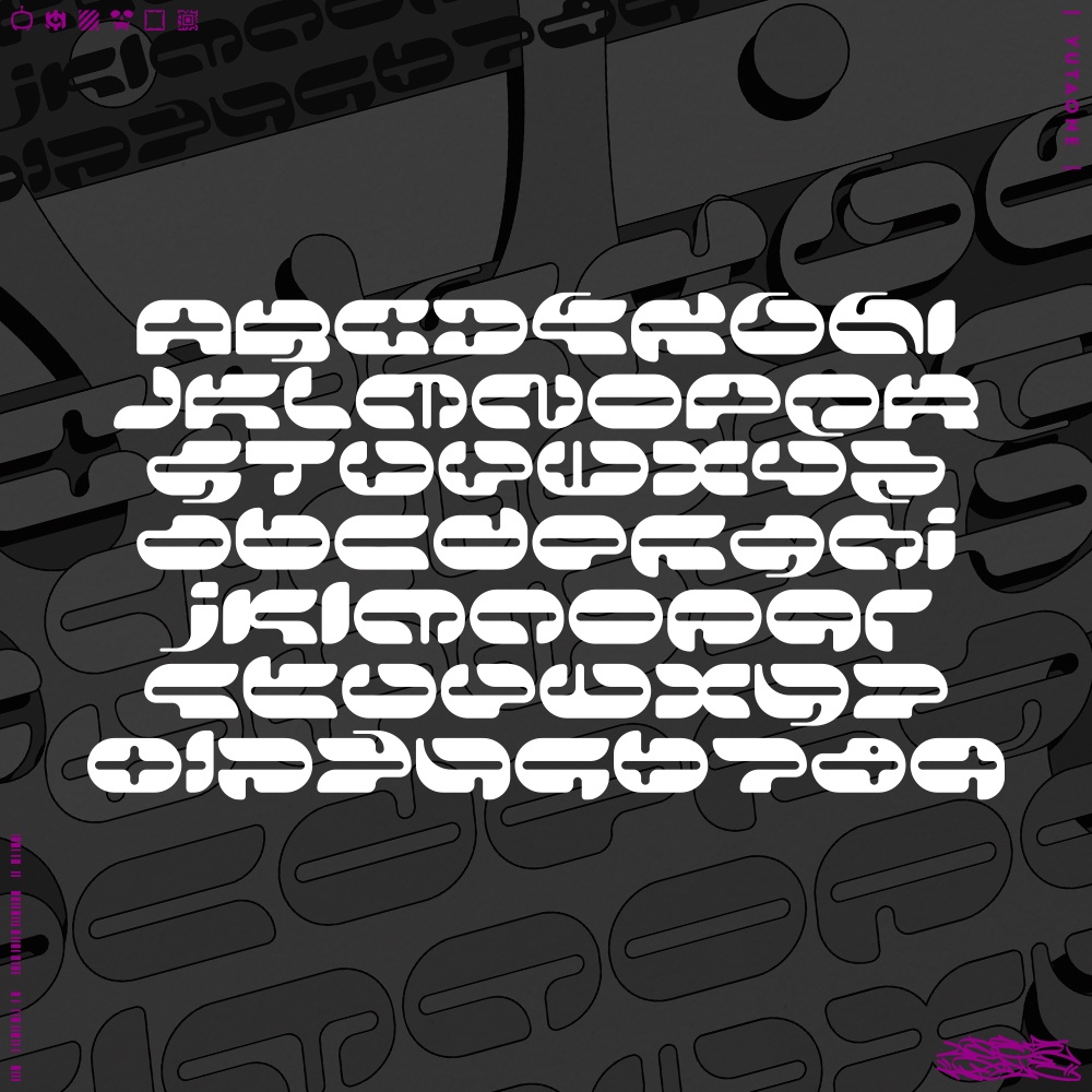 カミソリしゃぶり|KamisoriChablis|ゆうたONEフォント™︎