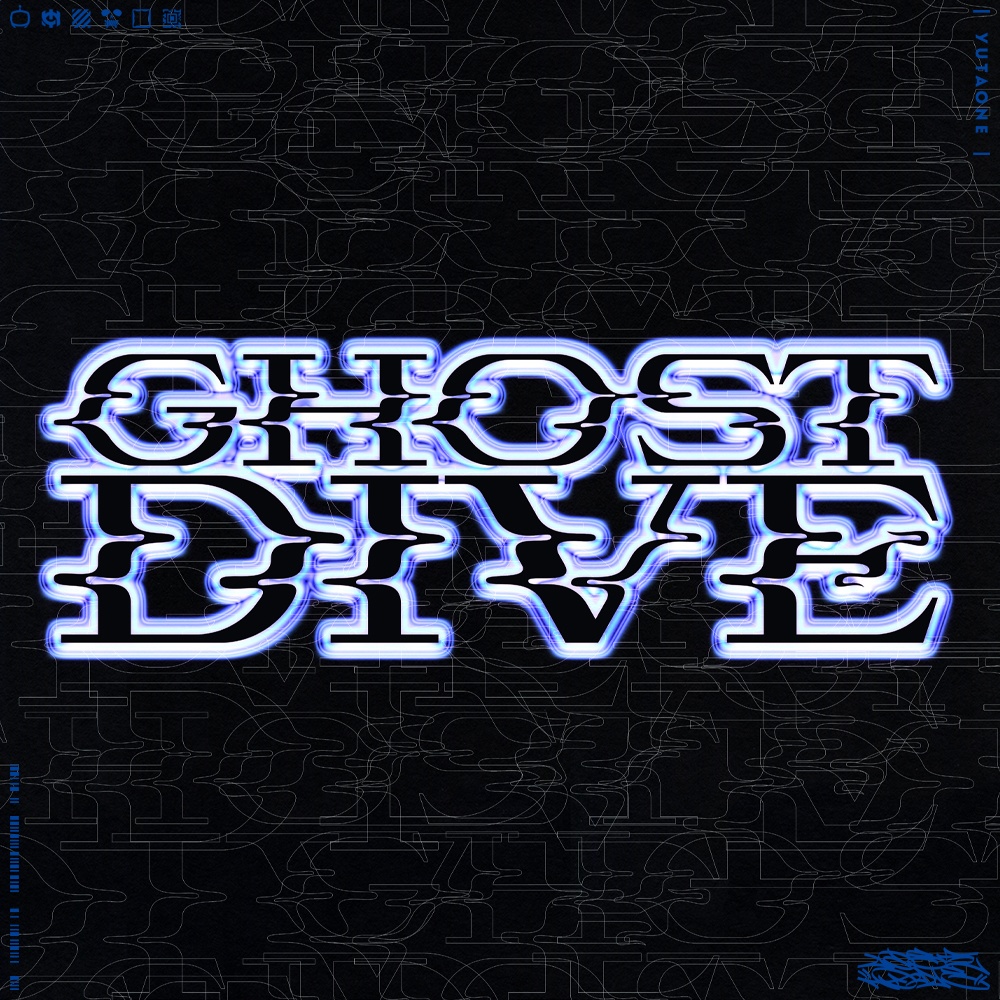 サイコハッカー|PsychoHacker|ゆうたONEフォント™︎