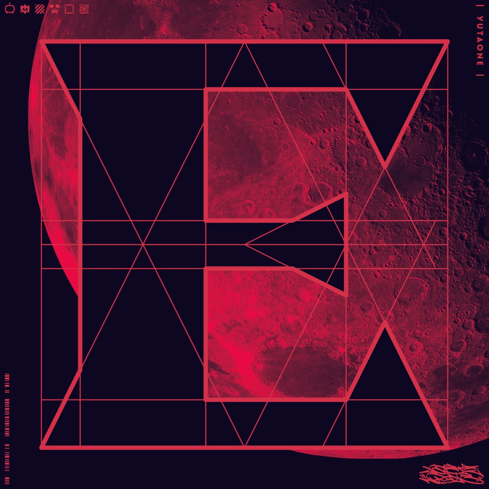 フルムーンマーチ|FullmoonMarch|ゆうたONEフォント™︎