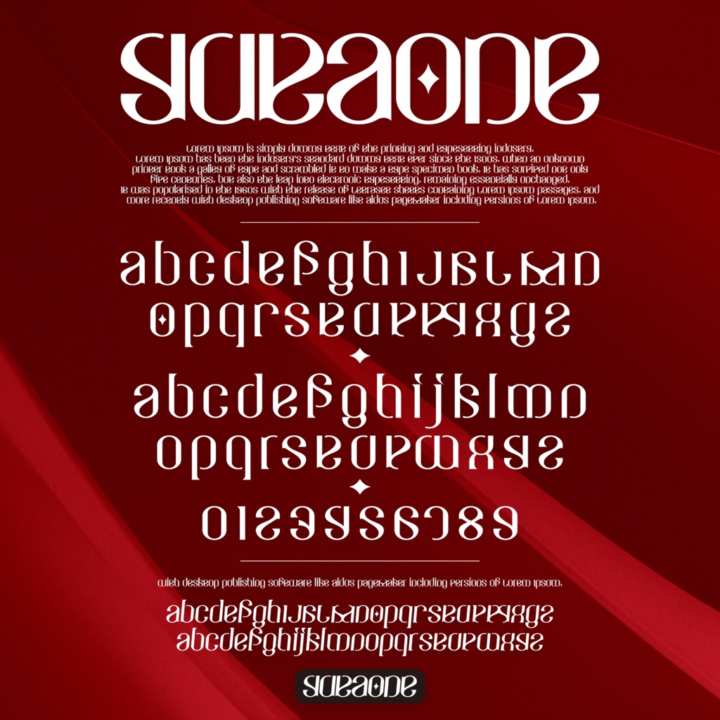 メルティングホイップ|MeltingWhip|ゆうたONEフォント™︎