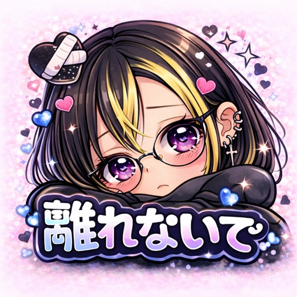 ふゆかスタンプ