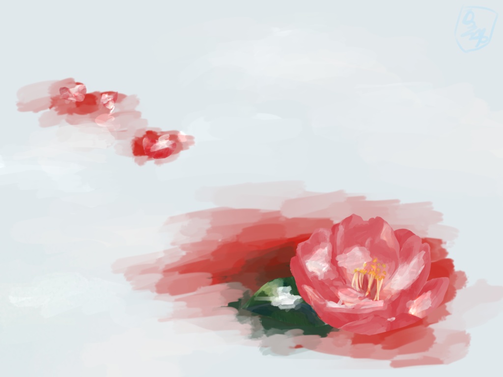 CoCシナリオ 冬虫火葬