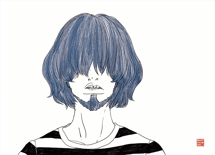 DOUBLE / やまだないと