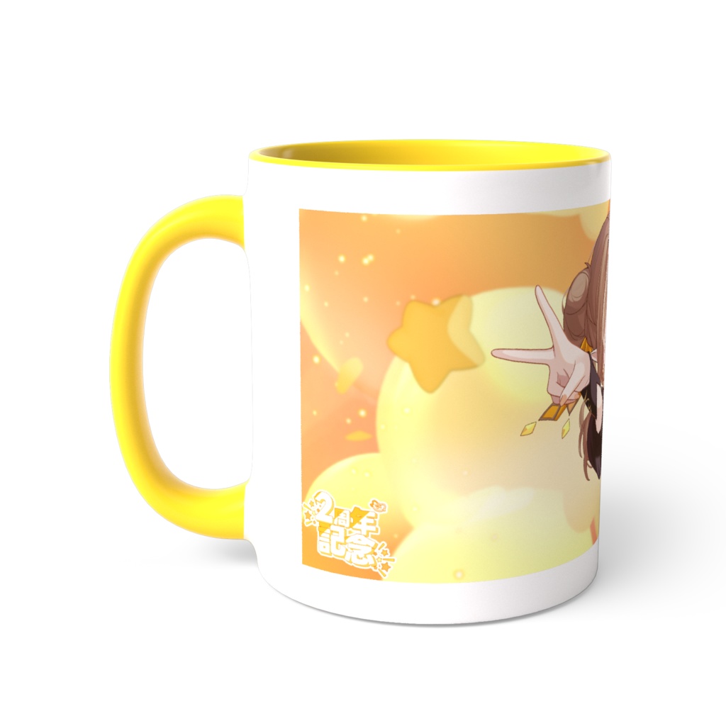 【2周年記念グッズ】全部おまとめセット