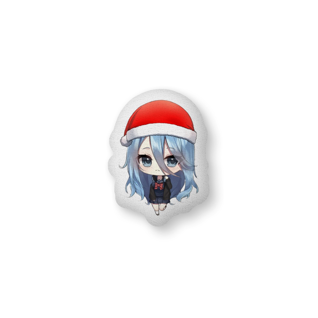 のののふかふかクッション【2024クリスマス】