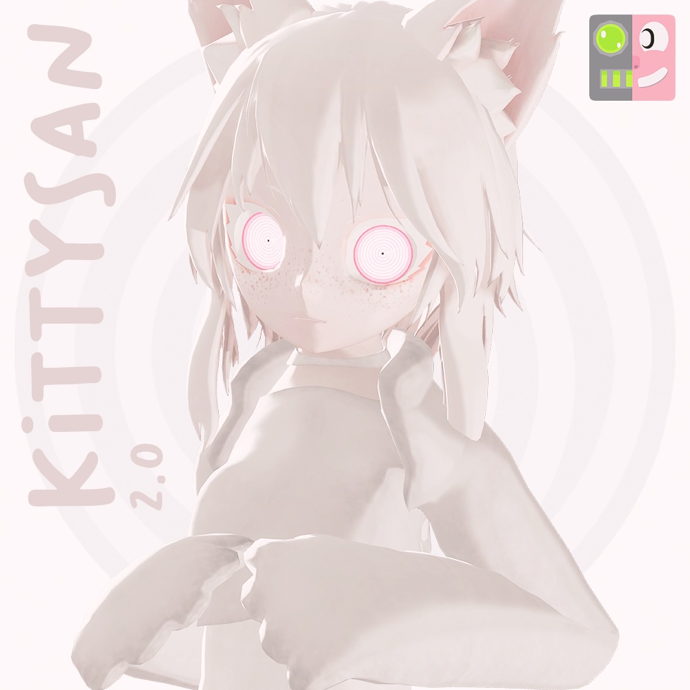 Kittysan Hoppou 2.0