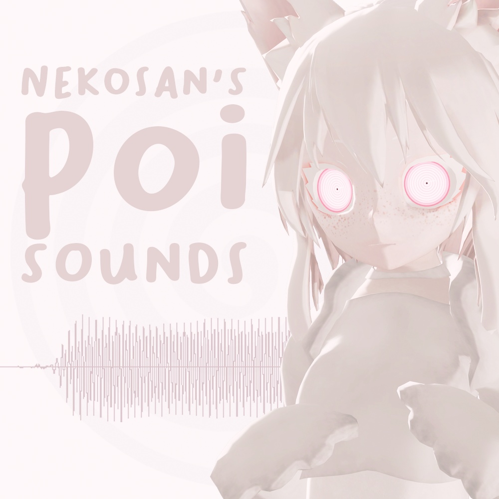 Nekosan's Poi Sounds