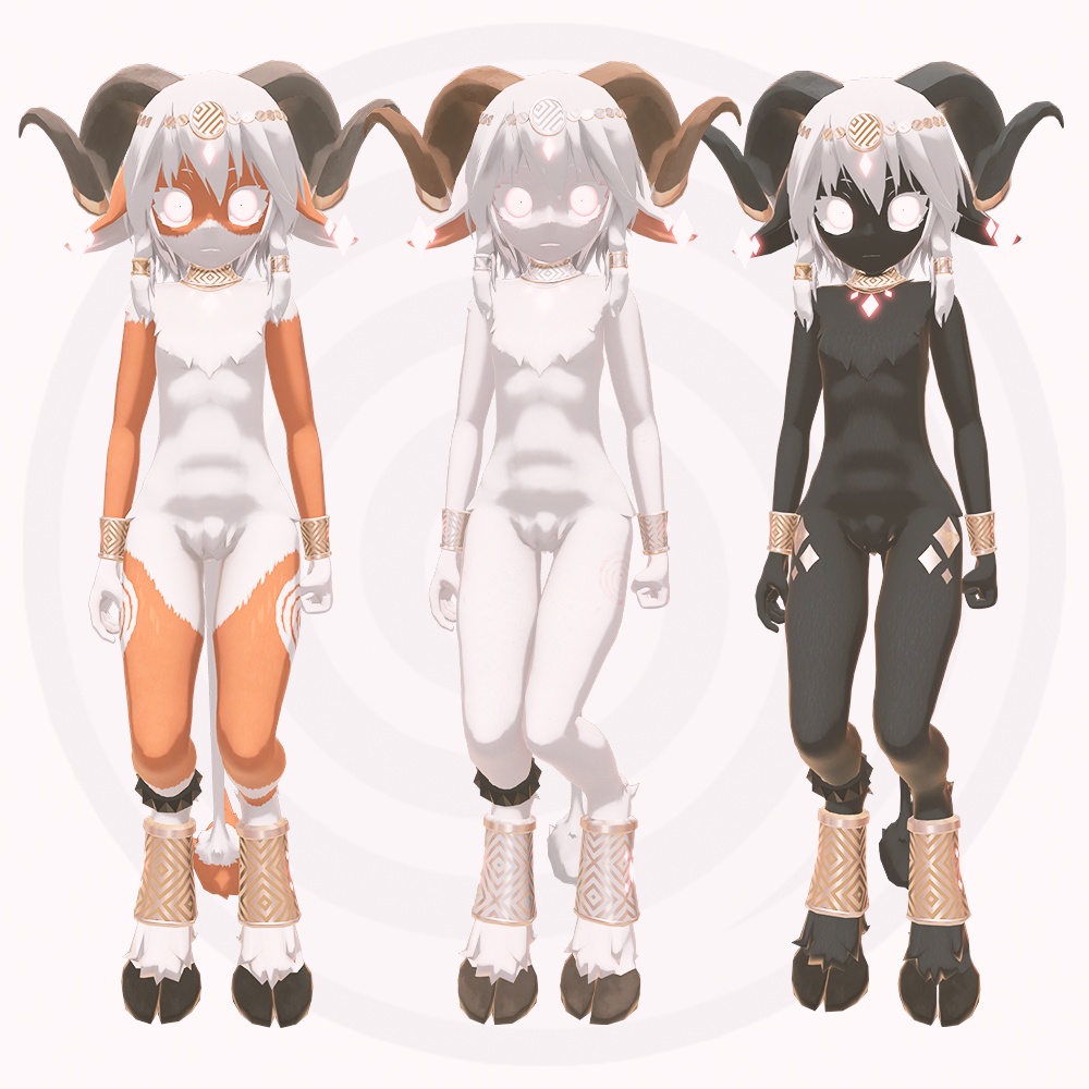 Satyr Hoppou