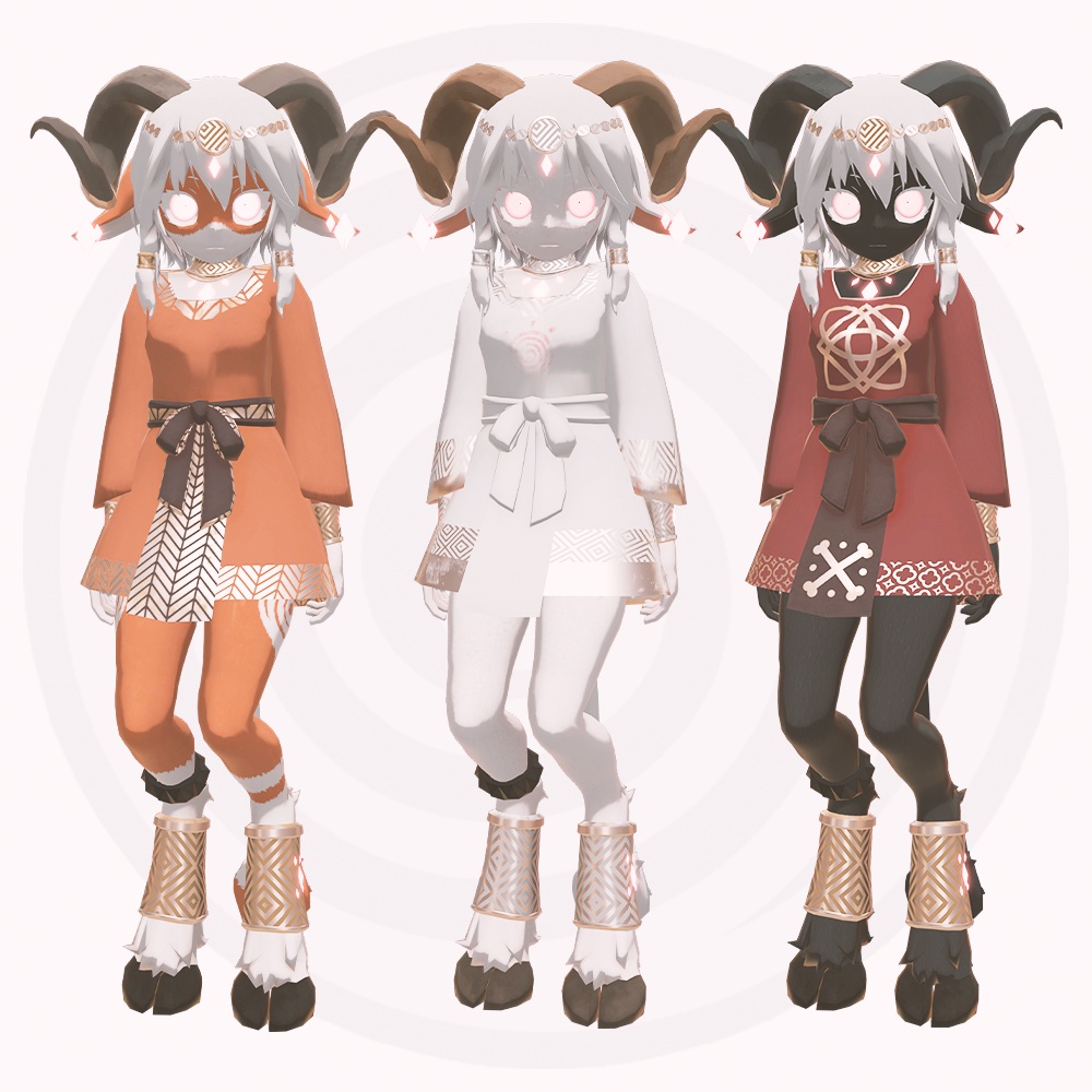 Satyr Hoppou