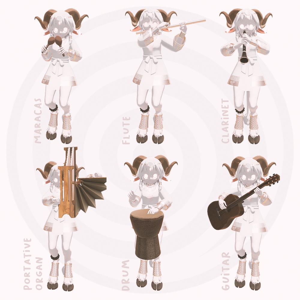 Satyr Hoppou