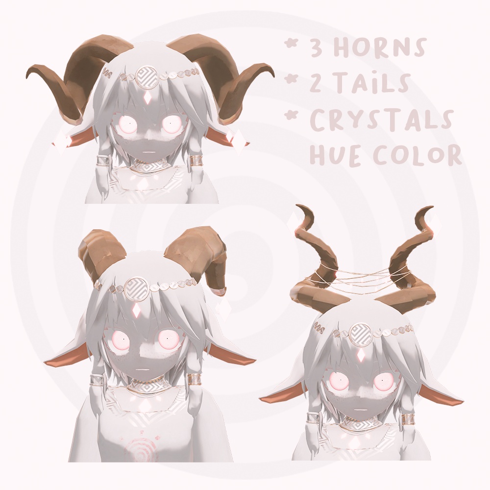 Satyr Hoppou