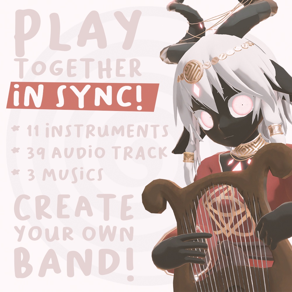 Satyr Hoppou
