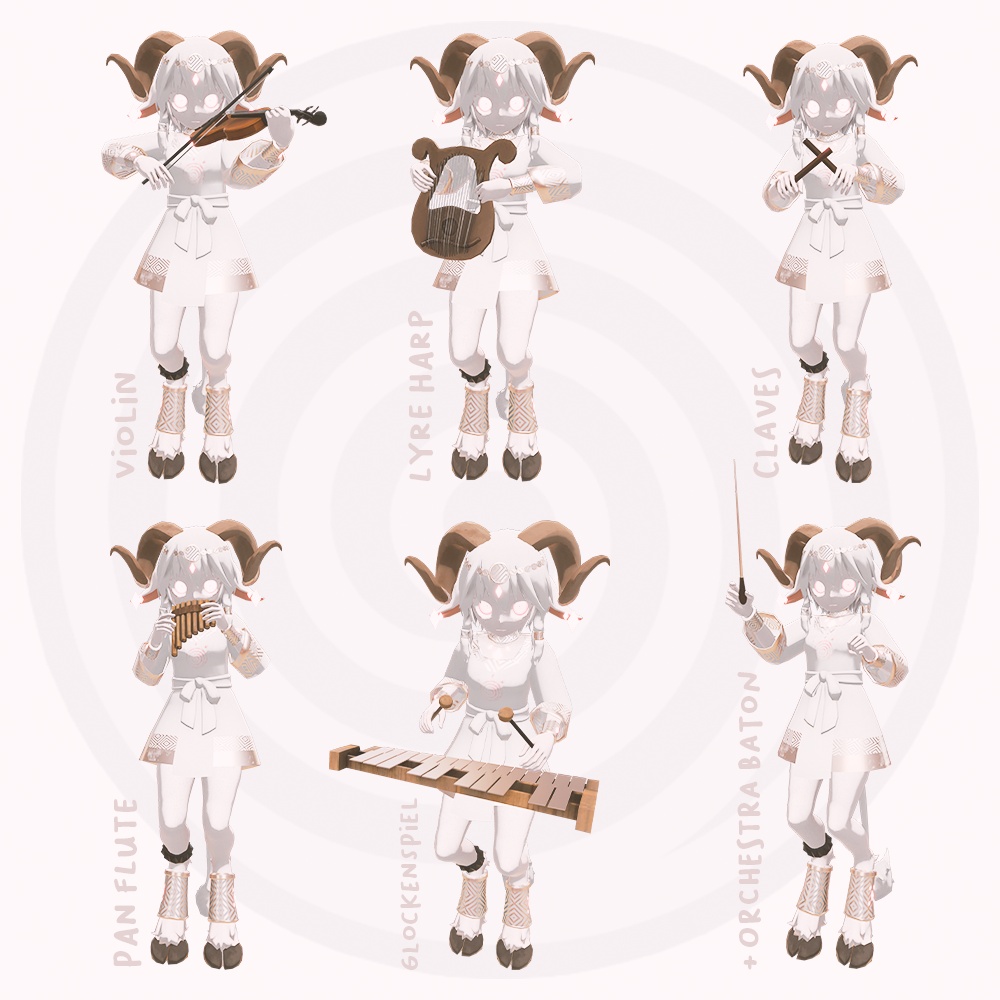Satyr Hoppou