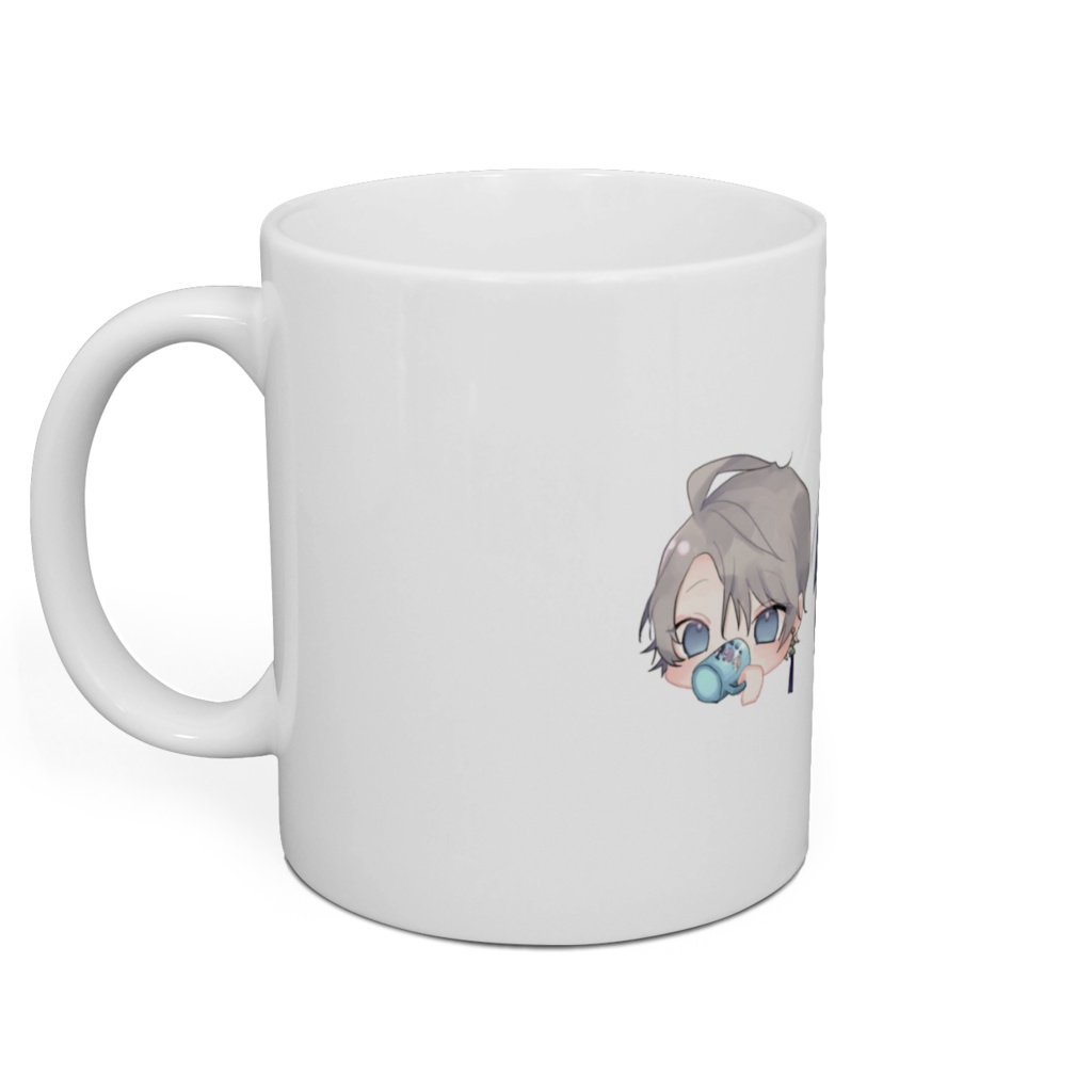 【非公式】VΔLZマグ-長尾センター-