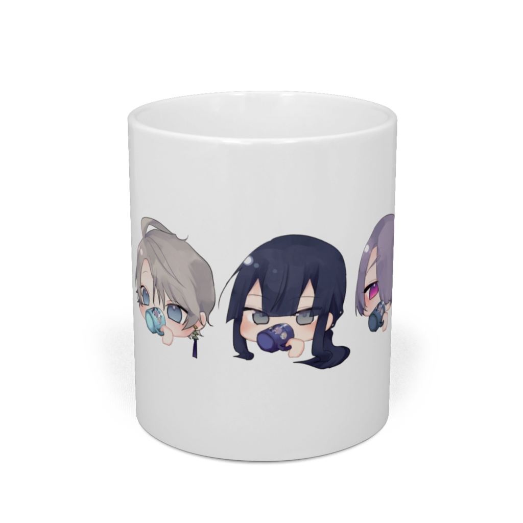 【非公式】VΔLZマグ-長尾センター-