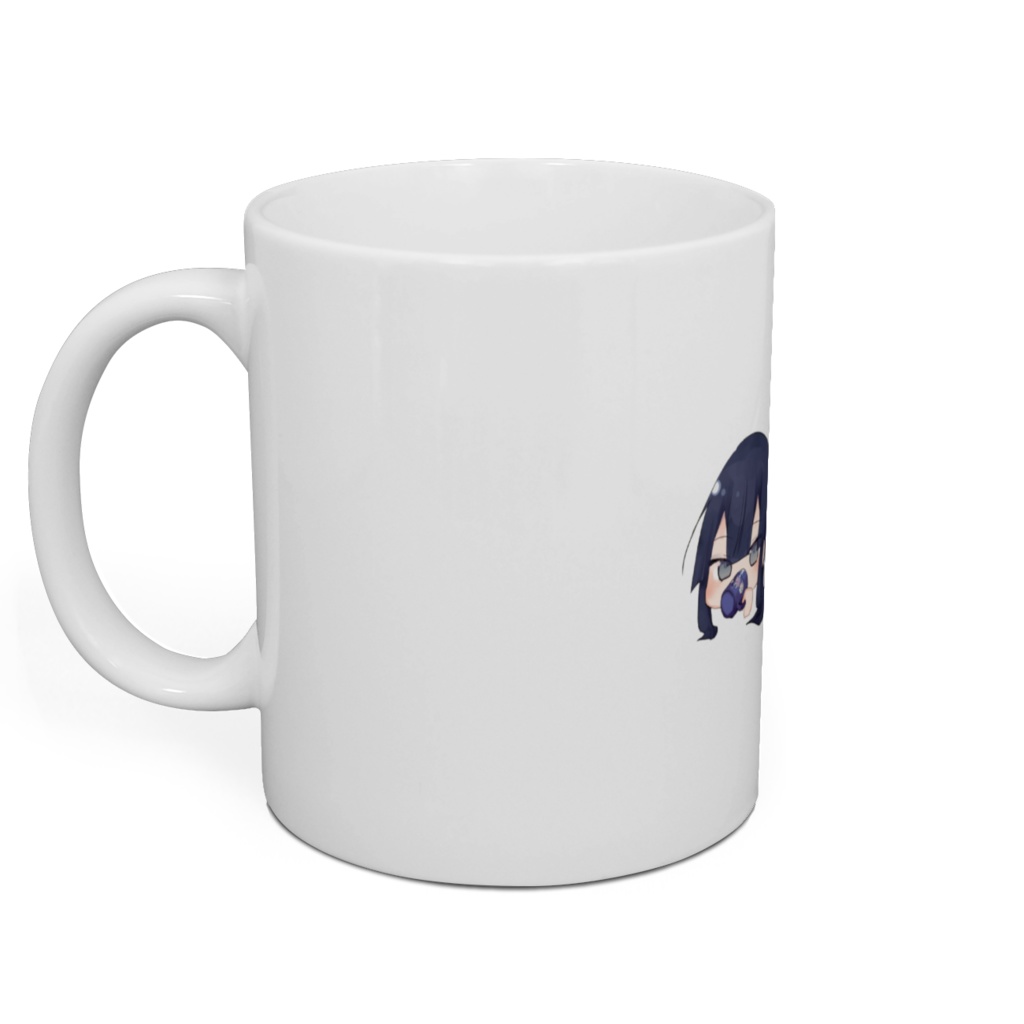 【非公式】VΔLZマグ-甲斐田センター-