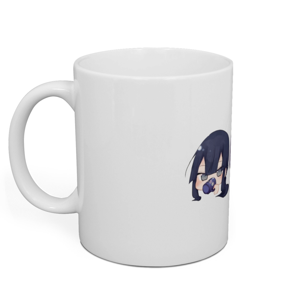 【非公式】VΔLZマグ-弦月センター-