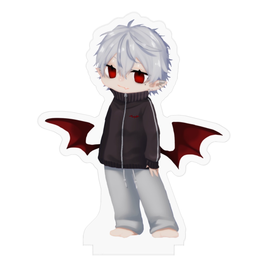 【非公式】葛葉アクスタ