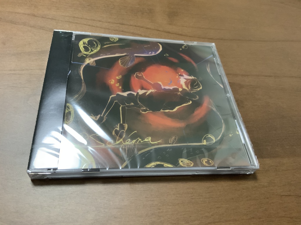 『 Schéma -共鳴- 』